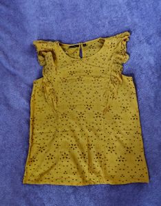 Fresh Yellow