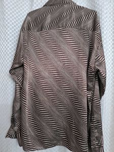FULL SLEEVES SHIRT