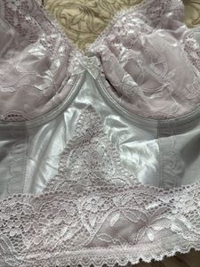 Corset Bra