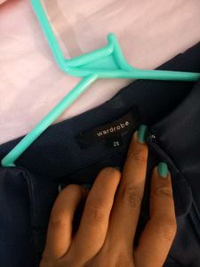 Westside Flared Trouser