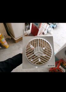 Goldmedal Exhaust Fan