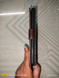 Redmi Note 7 Pro Cover (Almost New)