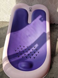 Lifelong Baby Bathtab