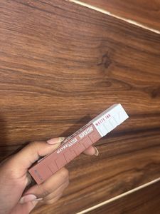 Maybelline Superstay Matte Ink