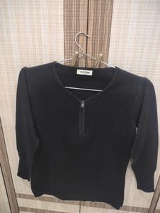 Winter Sale top