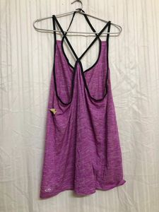 Champion Pink Tank Top