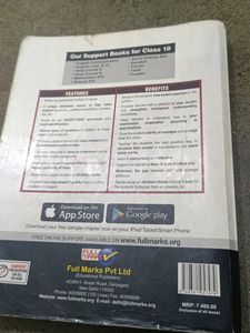 Class 10 Social Science Full marks