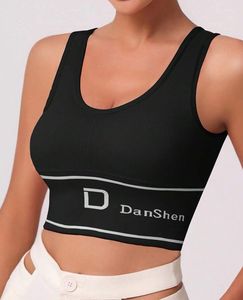 Padded Sports Bra