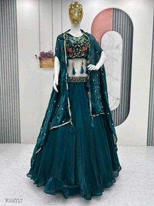 Lehanga Choli