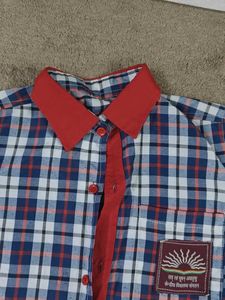 School Uniform Set