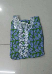 Cotton Kurti