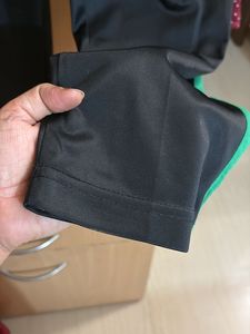 Track Pants with Side Stripe