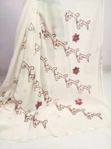 Party Wear Saree