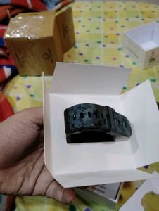 Firebolt New Smart Watch Seal Pack.