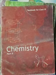 Class 11th NCERT Books