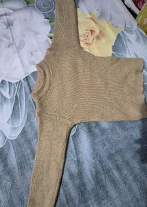2 Warmer innerwear  With 1Sweatshirt