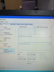 Avita Laptop