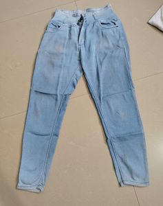 Causual Blue Jeans