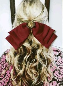 Bow Set Of Two