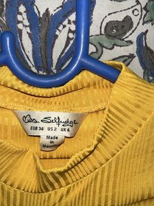 Y2K Crop Top