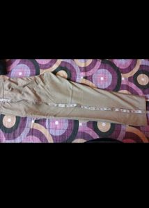 Men&#39;s Beige Dress Pants Combo+30rs OFF