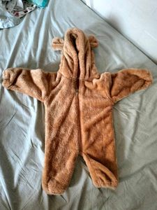 Onesie For Baby 0-6 Months