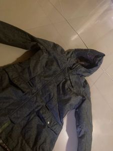 Stylish Jacket