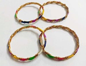 Assorted Bangle Set (good condition)👍