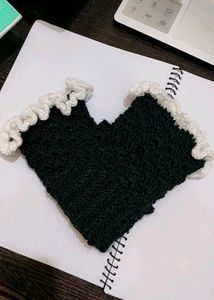Handmade Fingerless Gloves