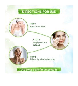 Mamaearth Face Toner Pack Of 1