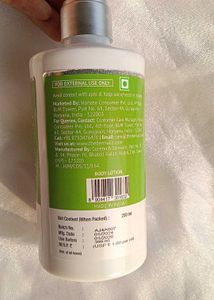 The Derma Co. 1% Kojic Acid Daily Glow Lotion