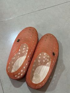 Rainy Season Shoes