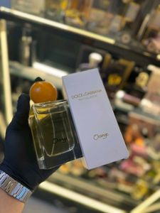 Dolce and Gabbana Fruit Collection Orange 150ml