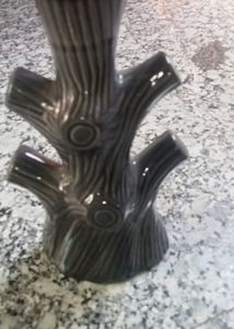 🌲  Tree Shape Flower Pot