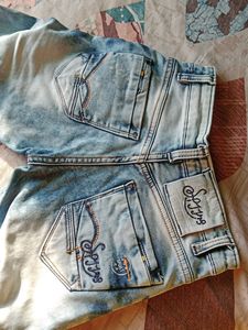 Funky Jeans For Kids