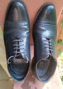 Men&#39;s Formal Leather Shoes