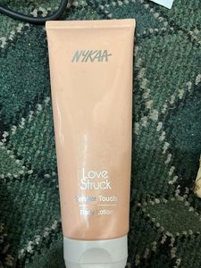 Nykaa love struck body Moisturiser