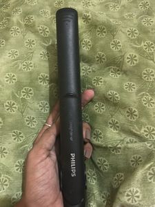 hair straightener
