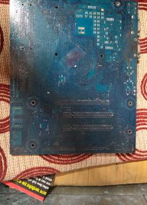 kharab Desktop Mother Board