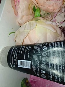 mCaffeine Body Scrub