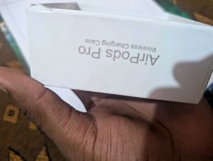 Apple Aipods Master Copy