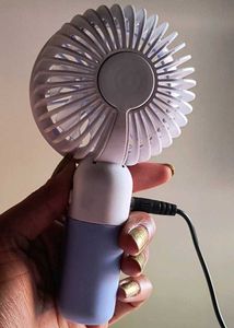 Chinese Fan