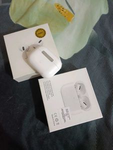 Tws Earbuds....