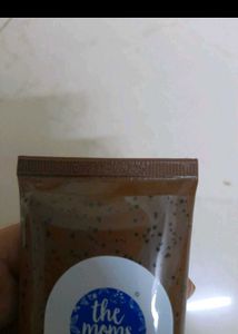 Face Scrub