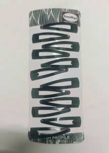 Hair Clips And Accessories