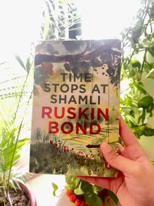 2x Sudha Murti &amp; Ruskin Bond book