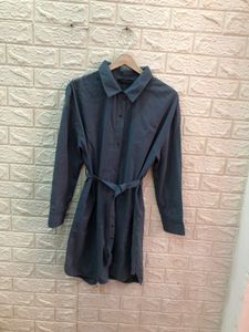 Chic Shirt Dress🌷 Classic and high-quality