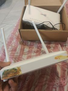 ZTE GPON ONT ZXHN F670L UNLOCKED