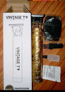 Free Delivery Vintage T9 Trimmer