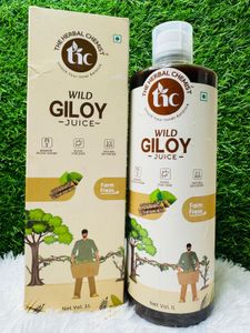 Wild Giloy Juice - Herbal Chemist